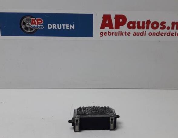 Resistor Interior Blower AUDI A4 Avant (8K5, B8), AUDI A5 Sportback (8TA)