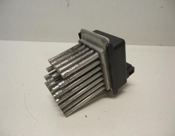 Resistor Interior Blower AUDI A6 (4B2, C5)