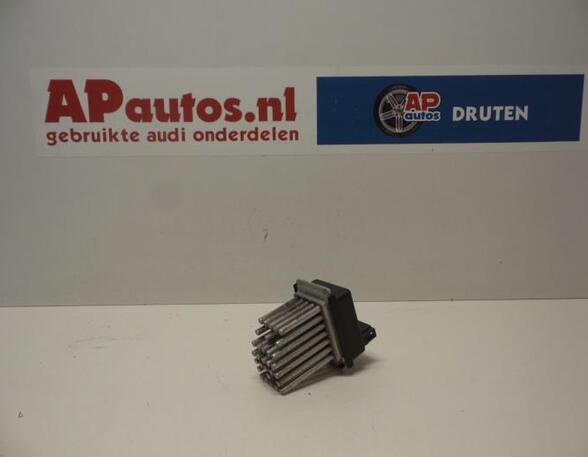 Weerstand interieurventilatie AUDI A6 (4B2, C5)