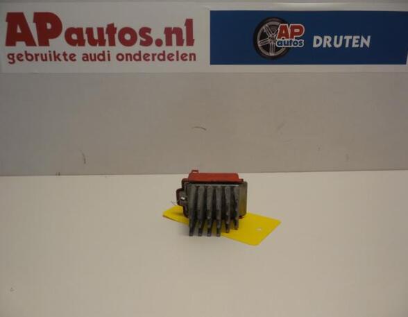 Weerstand interieurventilatie AUDI A3 (8L1)