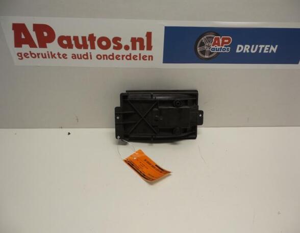 Weerstand interieurventilatie AUDI A3 (8L1)