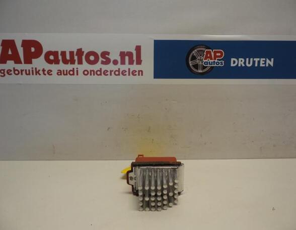 Resistor Interior Blower AUDI TT (8N3)