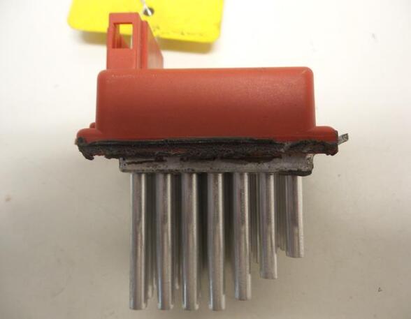 Resistor Interior Blower AUDI TT (8N3)