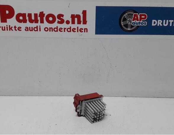 Weerstand interieurventilatie AUDI TT (8N3)