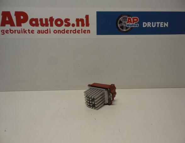 Weerstand interieurventilatie AUDI A4 (8D2, B5)