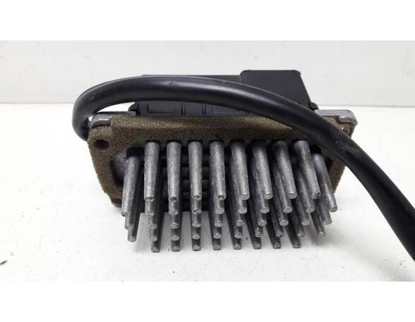 Resistor Interior Blower AUDI A8 (4D2, 4D8)