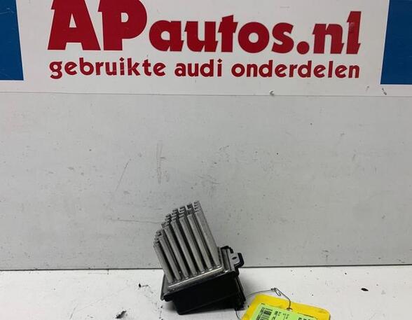 Resistor Interior Blower AUDI A6 Avant (4B5, C5), AUDI A6 (4B2, C5)