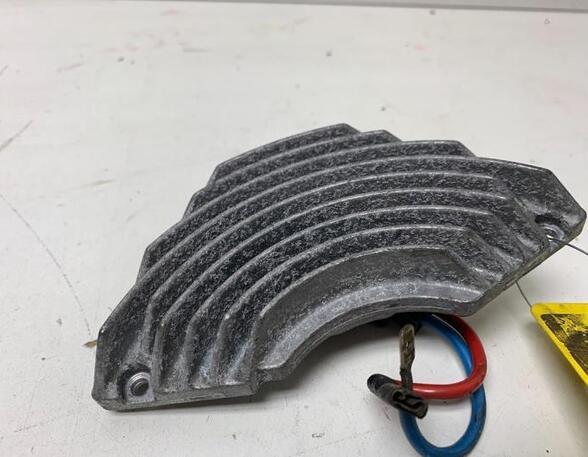 Weerstand interieurventilatie AUDI A4 Avant (8D5, B5)