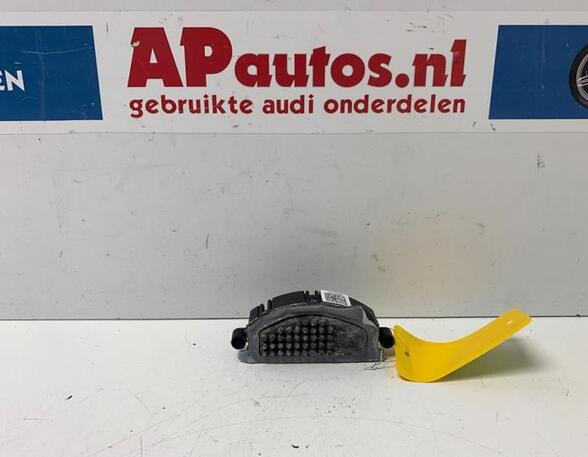 Weerstand interieurventilatie AUDI A4 Avant (8K5, B8), AUDI A5 Sportback (8TA)