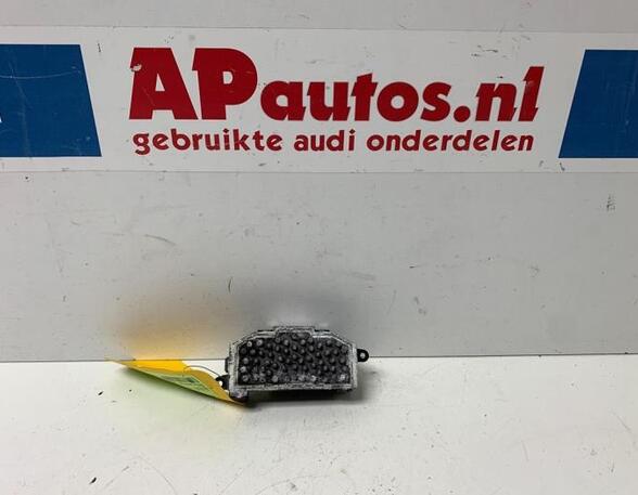 Weerstand interieurventilatie AUDI A4 Avant (8K5, B8), AUDI A5 Sportback (8TA)