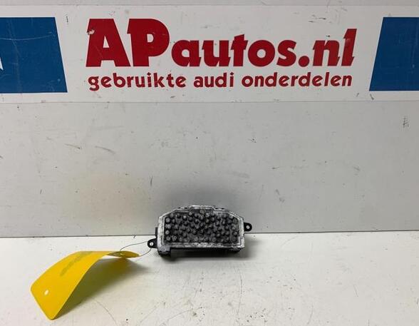 Resistor Interior Blower AUDI A4 Allroad (8KH, B8), AUDI A4 Avant (8K5, B8)