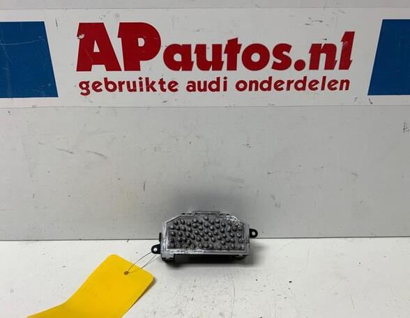 Weerstand interieurventilatie AUDI Q3 (8UB, 8UG)