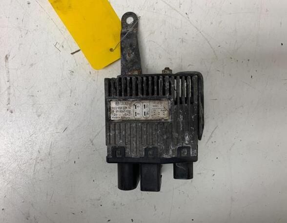 Resistor Interior Blower AUDI A4 Avant (8E5, B6), AUDI A4 Avant (8ED, B7)