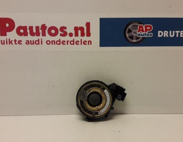 Air Bag Contact Ring AUDI A3 (8P1), AUDI A3 Sportback (8PA)