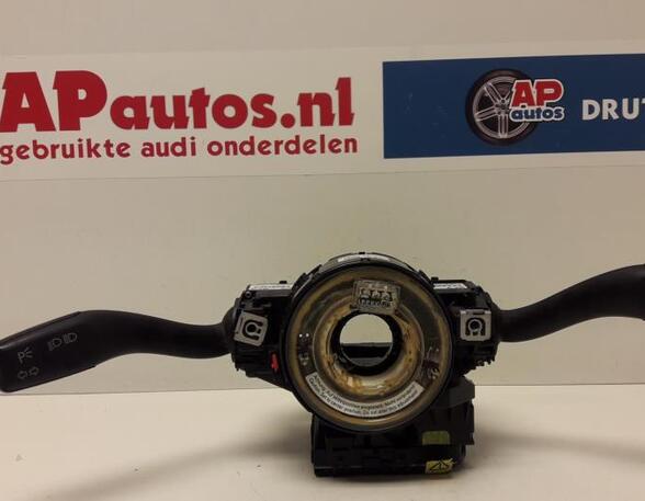 Air Bag Contact Ring AUDI A3 (8P1), AUDI A3 Sportback (8PA)