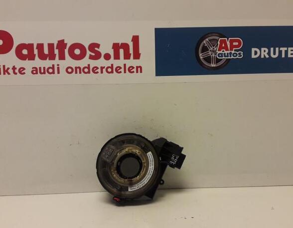 Air Bag Contact Ring AUDI A3 (8P1), AUDI A3 Sportback (8PA)