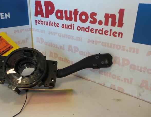 Air Bag Contact Ring AUDI A6 Avant (4B5, C5)