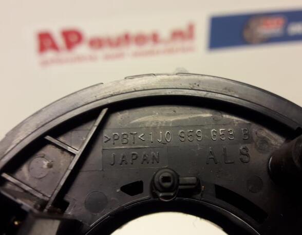 Air Bag Contact Ring AUDI A3 (8L1)