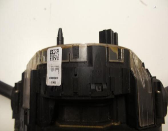 Air Bag Contact Ring AUDI A4 Avant (8E5, B6)