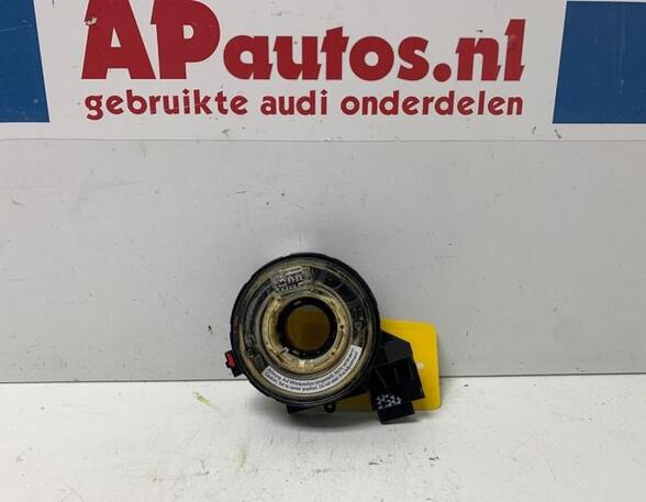 Air Bag Contact Ring AUDI A3 Convertible (8P7)