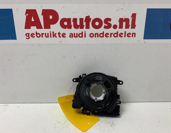 Air Bag Contact Ring AUDI A3 Sportback (8VA, 8VF), AUDI A6 Allroad (4GH, 4GJ, C7)