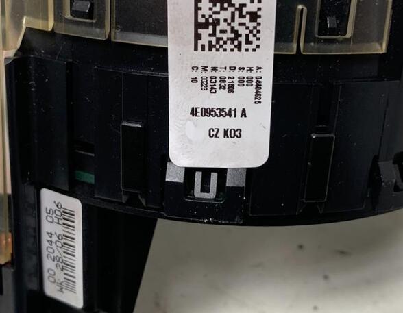 Air Bag Contact Ring AUDI Q7 (4LB), AUDI Q7 Van (4LB), AUDI Q7 (4MB, 4MG)