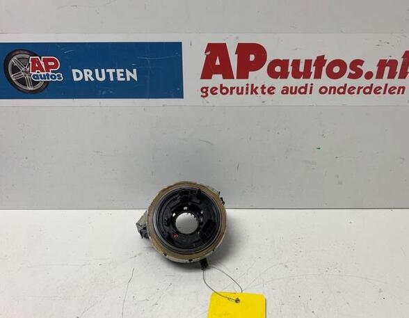 Air Bag Contact Ring AUDI A6 (4F2, C6)