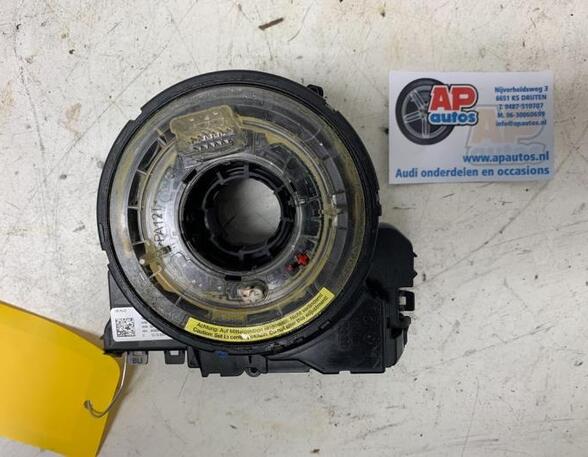 Air Bag Contact Ring AUDI A4 Avant (8K5, B8)