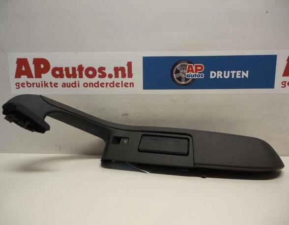 Armrest AUDI A6 Avant (4F5, C6)