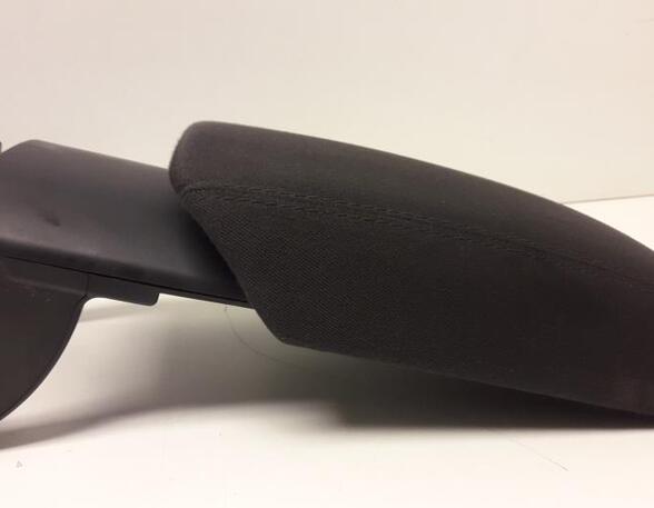 Armrest AUDI A4 (8K2, B8)