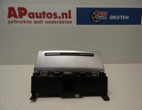 Ashtray AUDI A3 (8P1), AUDI A3 Sportback (8PA)