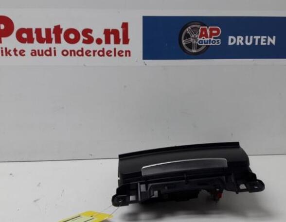 Ashtray AUDI A4 (8K2, B8)