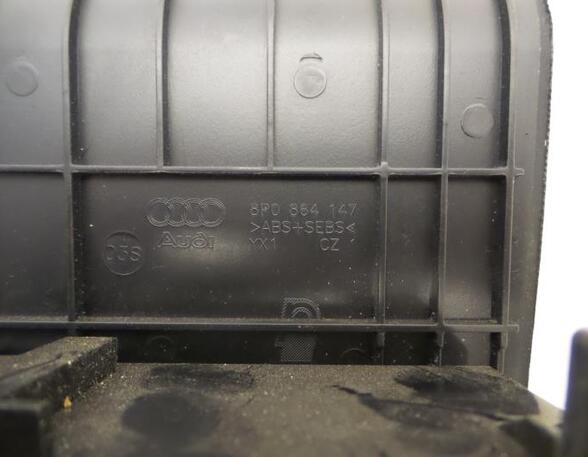 Ashtray AUDI A3 (8P1), AUDI A3 Sportback (8PA)