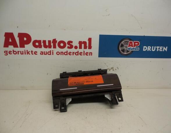 Ashtray AUDI A4 Avant (8E5, B6)