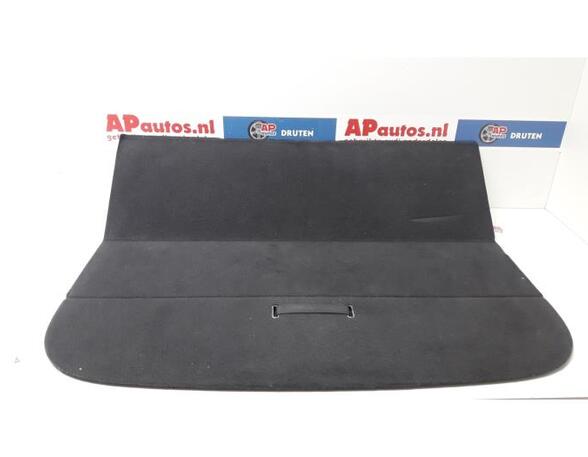 Trunk Floor Mat Carpet AUDI TT (8J3)