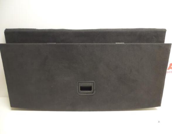 Trunk Floor Mat Carpet AUDI A6 Avant (4F5, C6)