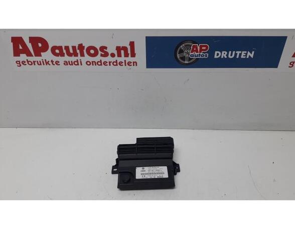 Bordcomputer Audi A8 4E 4E0907280A P13901295