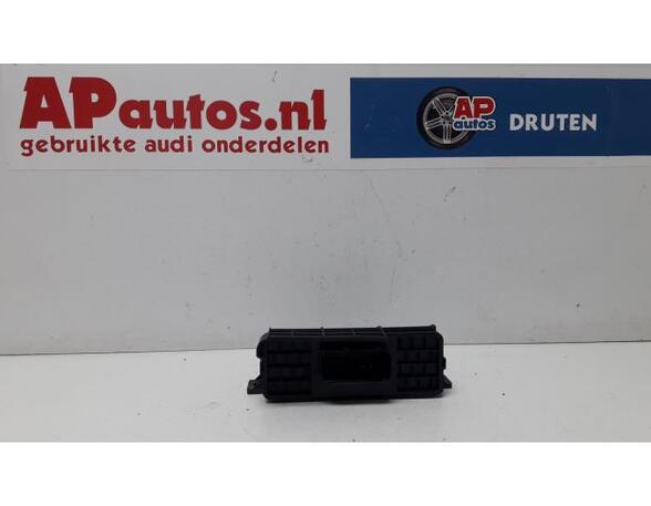 Bordcomputer Audi A8 4E 4E0907280A P13312508