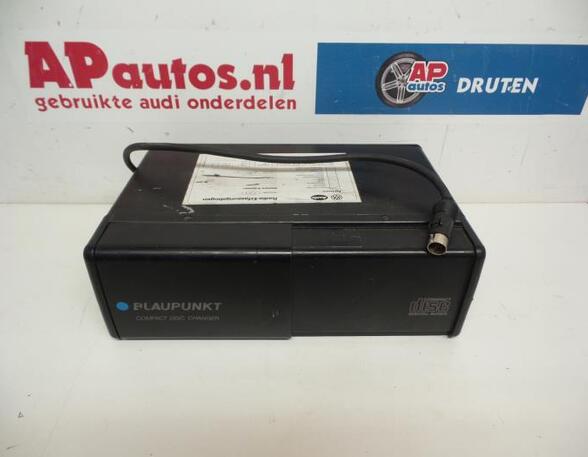 CD-Wechsler Audi Cabriolet 8G, B4 BP7761P7800352 P6601451