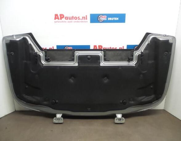 Folding top compartment lid AUDI A4 B7 Convertible (8HE)