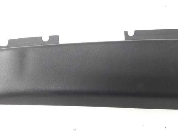 Folding top compartment lid AUDI A4 B7 Convertible (8HE)