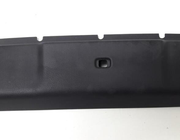 Folding top compartment lid AUDI A4 B7 Convertible (8HE)