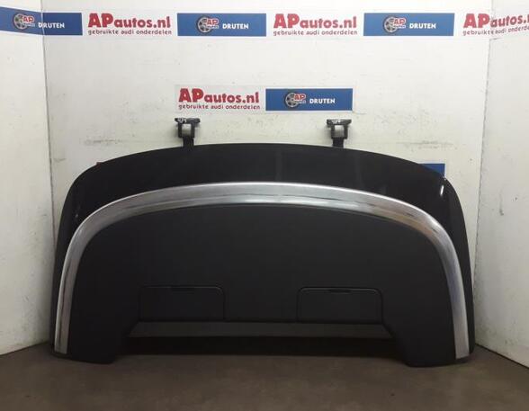 Folding top compartment lid AUDI A4 B7 Convertible (8HE)