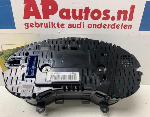 Drehzahlmesser Audi A3 Sportback 8P 8P0920930N P20861641