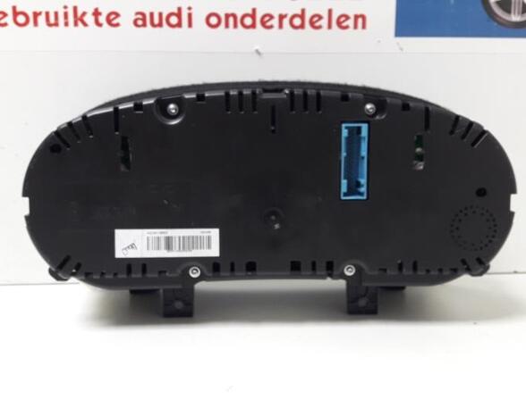 Tachometer (Revolution Counter) AUDI A1 (8X1, 8XK), AUDI A1 Sportback (8XA, 8XF)