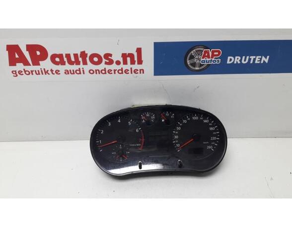 Tachometer (Revolution Counter) AUDI A3 (8L1)