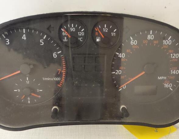 Tachometer (Revolution Counter) AUDI A3 (8L1)