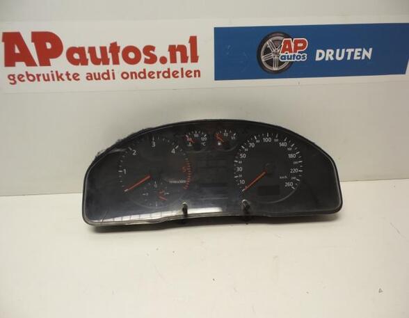 Toerenteller AUDI A4 Avant (8D5, B5)