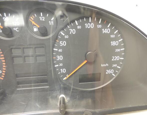 Tachometer (Revolution Counter) AUDI A4 Avant (8D5, B5)