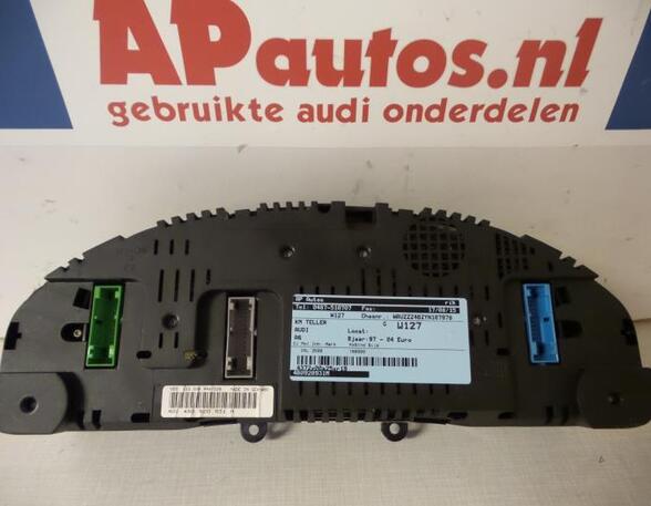 Toerenteller AUDI A6 Avant (4B5, C5)